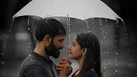 Is it love or just the weather? Why monsoon makes us catch feelings