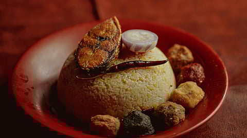 Jamai Sasthi 2025: Two recipes to win over your son-in-law's heart