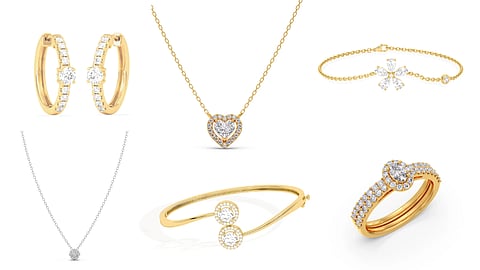 Lucira redefines fine jewellery with lab-grown diamonds and sustainable luxury