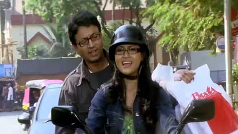 We missed Irrfan Khan while filming for ‘Metro… In Dino’: Anurag Basu and Konkana Sen Sharma	