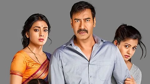 Is Ajay Devgn's Vijay Salgaonkar getting back for Drishyam 3? Here's what we know