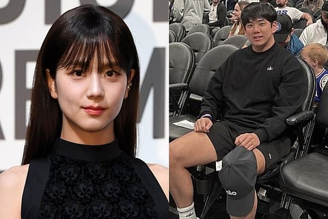BLACKPINK Jisoo’s brother accused of sexual misconduct: Woman shares emotional testimony