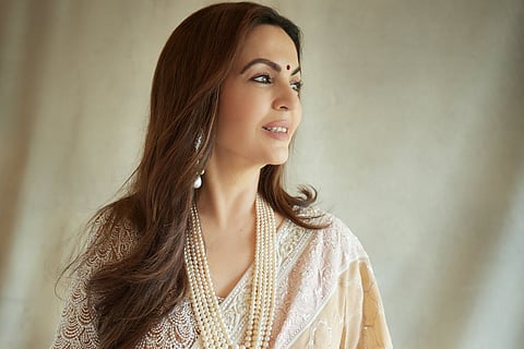 Here's everything you need to know about the upcoming NMACC 'India weekend' in New York city