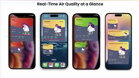 How Three Indian developers are using iOS capabilities to challenge the status quo