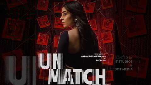 ‘Unmatched’, India’s first vertical micro-fiction series, is here