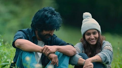 Arjun Das and Tanya Ravichandran's Rasavathi bags five nominations at Nice International Film Festival, France