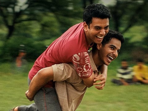 Villagers still await their first screening of Homebound