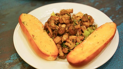 This popular coffee joint gets its new address in South Kolkata