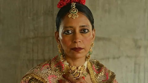 Actor Geeta Doshi opens up about her short film, A Doll Made Up Of Clay, which was screened at Cannes 2025