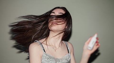 Hair care: How to make your hair smell good, all season! 