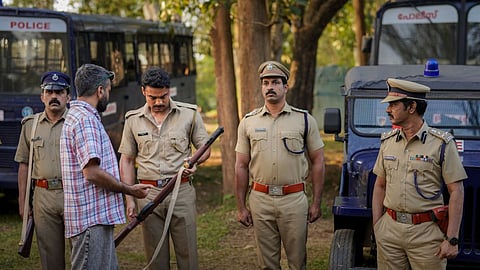 Makers of ‘Narivetta’ clarify no scenes were cut or changed