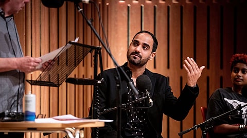 Spend your Sunday with this poetry-writing workshop in Bengaluru