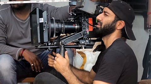 ‘Homebound’ cinematographer Pratik Shah faces abuse allegations, deactivates Instagram