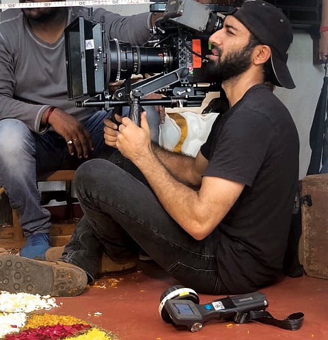 TIFF to Showcase Neeraj Ghaywan’s Latest Film Homebound