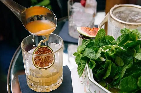 Cocktail hacks that can make you a mixologist!