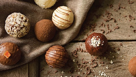 Popular chocolates and desserts brand, L’inouï, opens its first café in Jakkur