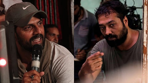 Chhaava director Laxman Utekar calls out Anurag Kashyap’s Bollywood exit claims