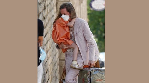 Wes Anderson says musicals are now among his favourite films, thanks to his daughter