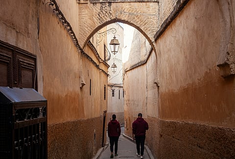 5 places where you can sleep inside historical sites around the world