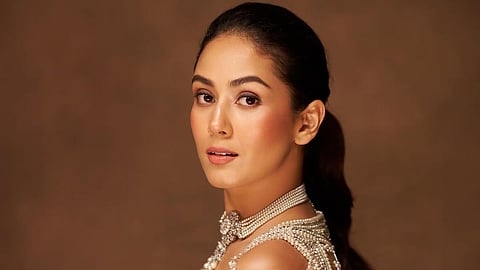 Internet reacts to Mira Rajput’s organisation selling stress management sessions for INR 1.75 Lakh