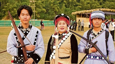 Farway Festival of Eclectic Esoterica