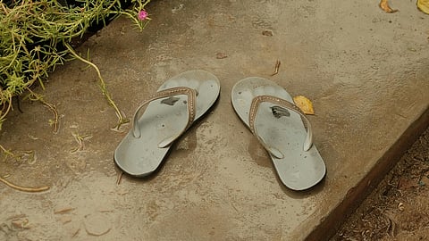Shoe care: How to keep your shoes fresh this monsoon? 