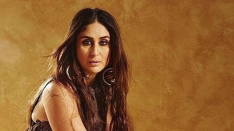 Kareena Kapoor Khan ditches the party circuit for 6 pm dinner and early nights