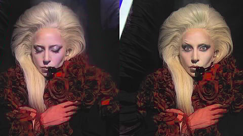 Lady Gaga joins ‘Wednesday’ Season 2 as mysterious new character