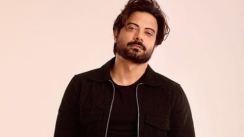 Rahul Bhat shares chaotic scenes from Paris as PSG victory sparks street riots
