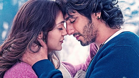 Saiyaara title track first-ever Bollywood song to top Spotify’s Global Viral 50 chart