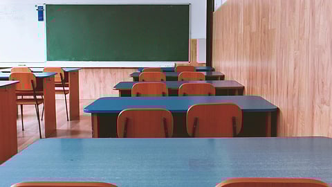 CBSE’s ‘Sugar Boards’ are schooling kids on healthy eating—one label at a time