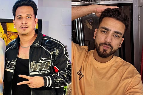 Prince Narula sparks outrage for telling Elvish Yadav ‘might never have kids’ on Roadies XX