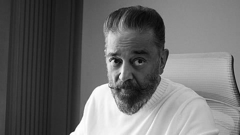 Kamal Haasan refuses to apologise over Kannada remark amid ‘Thug Life’ controversy