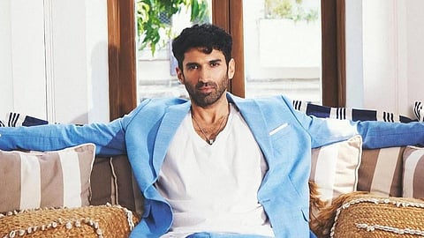 Aditya Roy Kapur on what made him choose Metro...In Dino