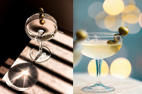 Sober is the new chic: Welcome to the era of non-alcoholic booze