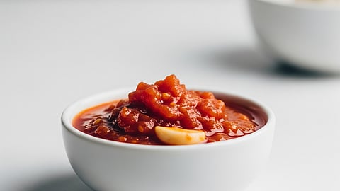 5 desi chutneys that cool you down instantly during summers