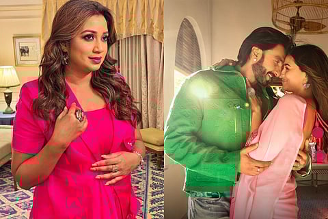 Shreya Ghoshal reveals she recorded ‘Tum Kya Mile’ at home and released It the same night