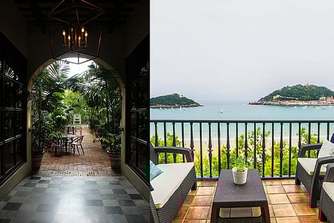 Luxury travel’s next chapter: Private Villas and Exclusive Retreats take center stage