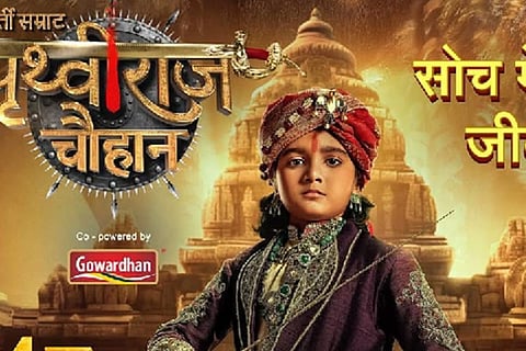 Fans urge 'Chakravarti Samrat Prithviraj Chauhan' be renamed to Prithviraj vs Ghori