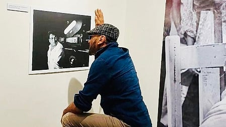 Subhash Ghai reveals why Jackie Shroff has remained a public and industry favourite for 42 years