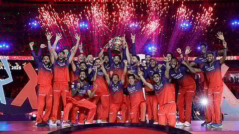 IPL 2025 prize money: What did Royal Challengers Bengaluru win after lifting their maiden trophy?