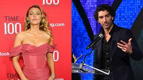 Blake Lively faces legal setback as judge sides with Justin Baldoni in ‘It Ends With Us’ dispute