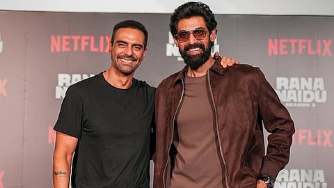 Are Kriti Kharbanda and Arjun Rampal's entry rising the hype for Rana Naidu Season 2?