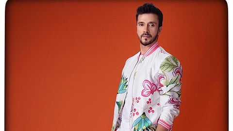 Family Man actor Darshan Kumaar on his challenging role in his upcoming thriller film