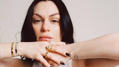 Jessie J reveals early breast cancer diagnosis ahead of upcoming performance