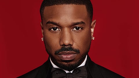 Miami Vice reboot heats up with Michael B Jordan in talks