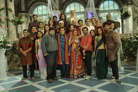 Anees Bazmee celebrates 14 years of Salman Khan-starrer Ready with nostalgic post