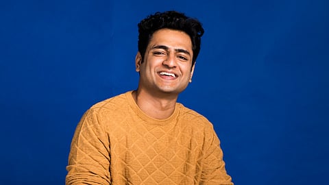 Ten years ago, I had to tell audiences it was okay to laugh: Kenny Sebastian