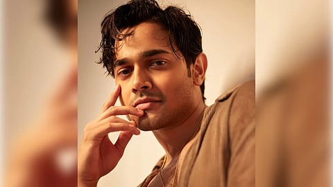 Bhuvan Bam breaks silence on his new look, clears up surgery rumors