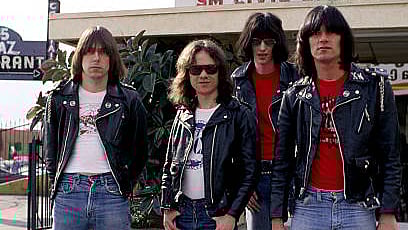 What does the band name The Ramones really mean? Fans find out after 51 years